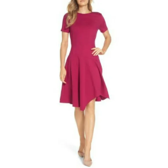 green emerald velvet dress Amazon.com: Eliza J Womens Dresses Dress,Periwinkle, 0P : Clothing, Shoes &  Jewelry